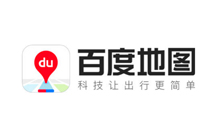 百度地(dì / de)圖